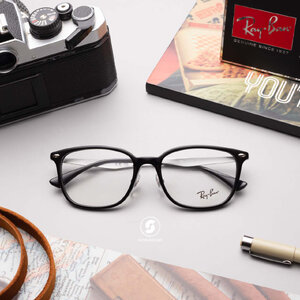 Ray-Ban RX5403D 2000 Black