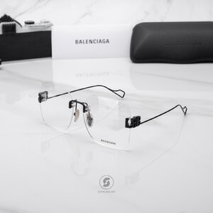 แว่นสายตา Balenciaga BB0113O 001