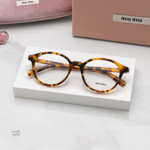 แว่นสายตา MIU MIU MU02WVF 19P1O1