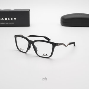 Oakley ENIGNA MASS OX8191-01 Satin Black