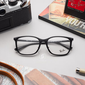 Ray-Ban RX7168D 2000 Black