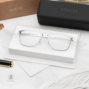 แว่นสายตา MYKITA JARI C051 Silver