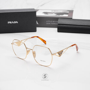 แว่นสายตา PRADA PR59ZV 5AK1O1