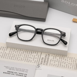 แว่นสายตา BOLON รุ่น BJ3166 B10 Black