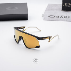 Oakley BXTR METAL OO9237-01 Prizm 24K