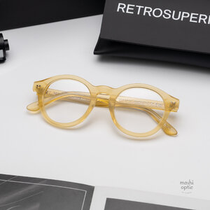 แว่นสายตา SUPER SP Numero 129 KW5