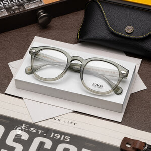 แว่นสายตา Moscot Lemtosh Col. Classic Sage