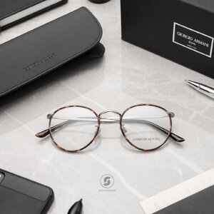 กรอบแว่น Giorgio Armani AR 112MJ 3002
