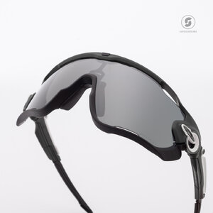 OAKLEY OO9290-78 JAWBREAKER Matte Olive Prizm Black