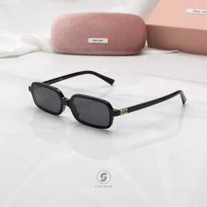 แว่นกันแดด Miu Miu MU11ZSF 16K5S0