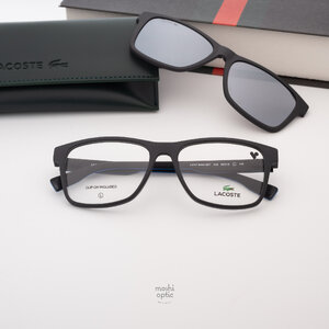 แว่นสายตา Lacoste L2707 MAG SET 002
