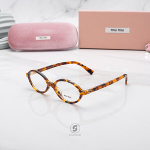 แว่นสายตา MIU MIU MU01XV 19P1O1