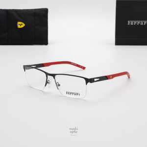 แว่นสายตา Scuderia Ferrari FZ7009 101