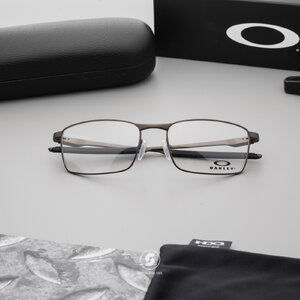 Oakley Fuller OX3227-06 Satin Lead