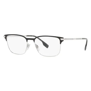 BURBERRY Malcolm BE1372 1005 Black