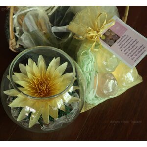 ผลิตภัณฑ์ "บัว"