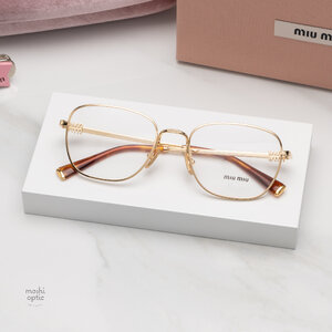 แว่นสายตา MIU MIU MU50WV 5AK1O1