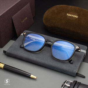 กรอบแว่น TOM FORD TF5797-K-B 001