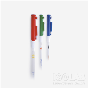 ปั๊มปิเปตต์ PIPETTE FILLER - Pi-Pump - ISOLAB