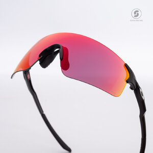 Oakley OO9454A-02 Evzero Blades Prizm Road