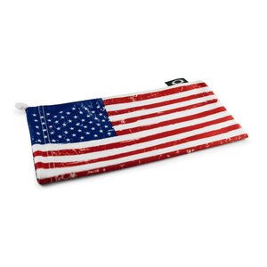 OAKLEY USA FLAG RETAIL MICROBAG