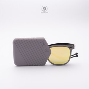 แว่นกันแดด ROAV LENOX 8002 Gunmetal/Copper