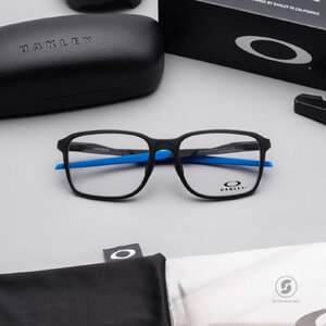 Oakley Ingress OX8145D-02 Satin Grey Smoke