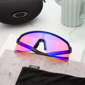 OAKLEY OO9463A-15 Sutro Lite(A) Matte Navy Prizm Trail
