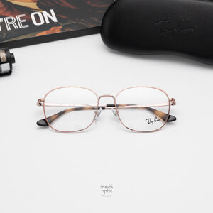 Ray-Ban RX6418D 2943 Copper