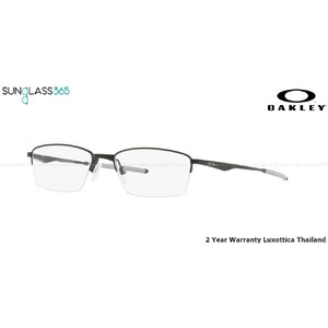 Oakley Limit Switch 0.5 OX5119-01 Satin Black