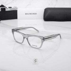 แว่นสายตา Balenciaga BB0308O 005