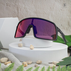 OAKLEY OO9406A-06 Sutro(A) Prizm Road