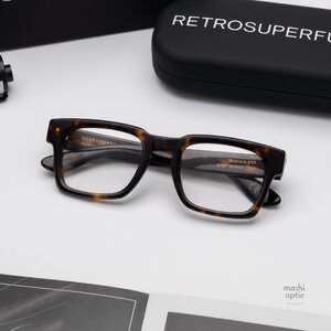 แว่นสายตา SUPER SP Numero 133 SX0