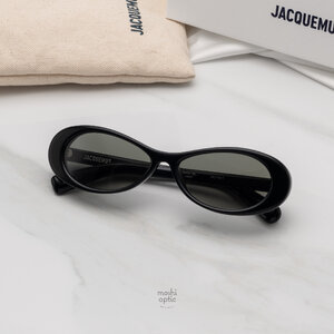 แว่นกันแดด JACQUEMUS SUN NUVOLA JAC135 C1
