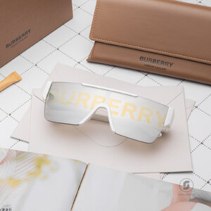 BURBERRY BE4291 3007/H White