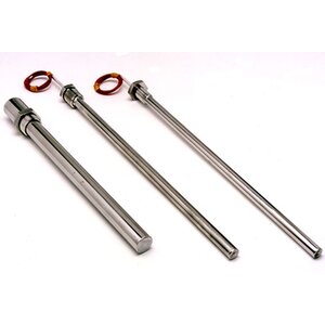 ฮีตเตอร์บอบบิ้น (Bobbin Heater) / ฮีตเตอร์แท่งแก้ว (Quartz Heater)