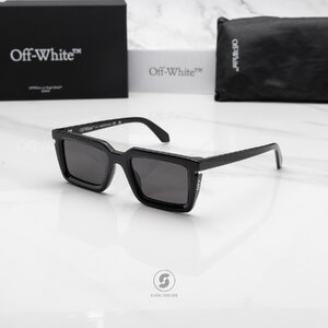 แว่นกันแดด Off-White OERI113 1007