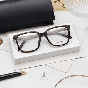แว่นสายตา YVES SAINT LAURENT SL M142F 002