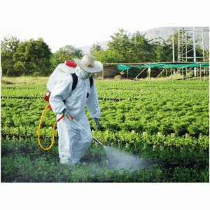 สารป้องกันกำจัดโรคพืช