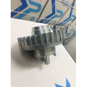 เฟืองใน PA250