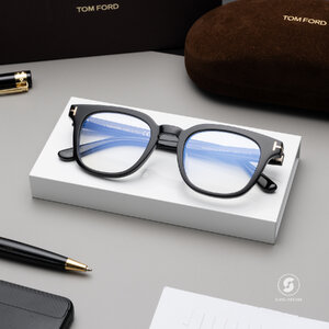 กรอบแว่น TOM FORD TF5999-K-B 001