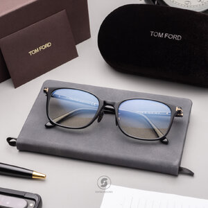 กรอบแว่น TOM FORD TF5852-D-B 001