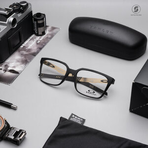 Oakley OX8054-03 DEHAVEN Satin Black