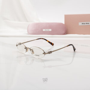 แว่นสายตา MIU MIU MU53WV 26C1O1