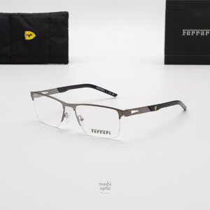 แว่นสายตา Scuderia Ferrari FZ7009 115