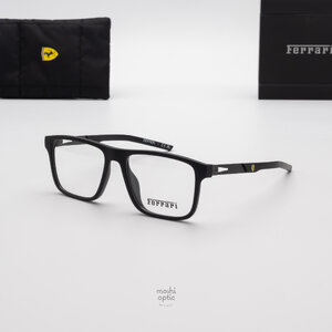 แว่นสายตา Scuderia Ferrari FZ8020U 504