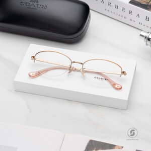 COACH HC5136 9331 Shiny Rose Gold