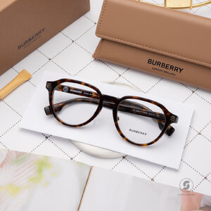 BURBERRY BE2368F Archie 3002 Dark Havana