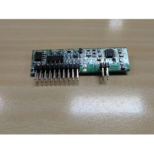 ชุดรับสัญญาณ PLH แบบเสียบ