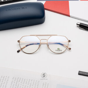 แว่นสายตา Lacoste Pes Collection L2256PC 757
